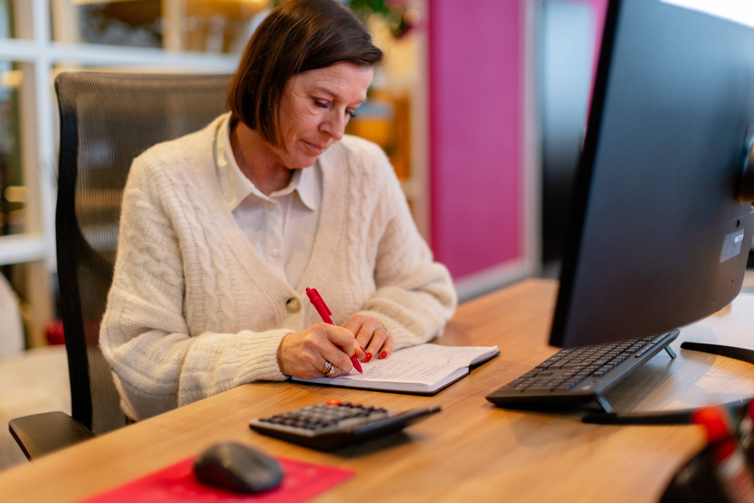 Pagina banner afbeelding