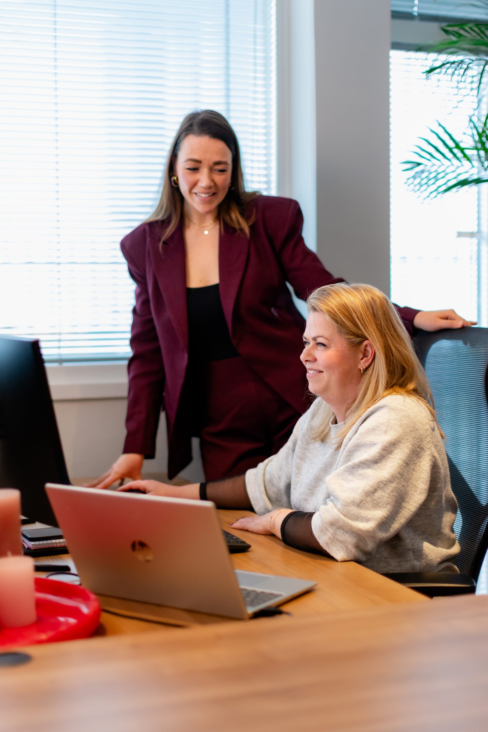 Pagina banner afbeelding