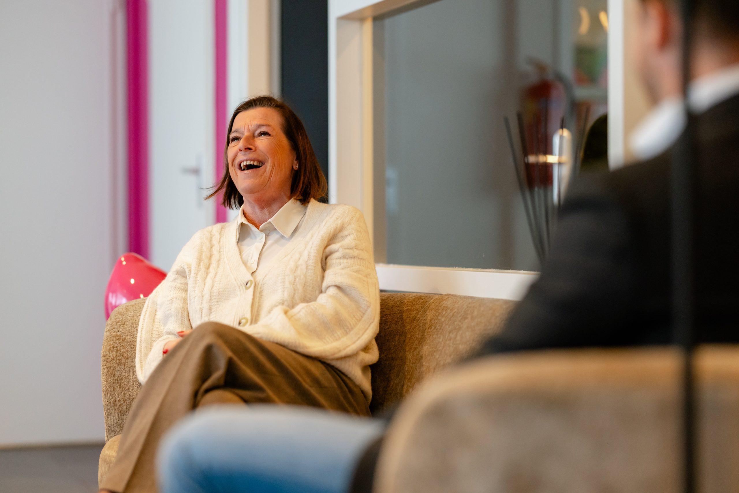 Pagina banner afbeelding