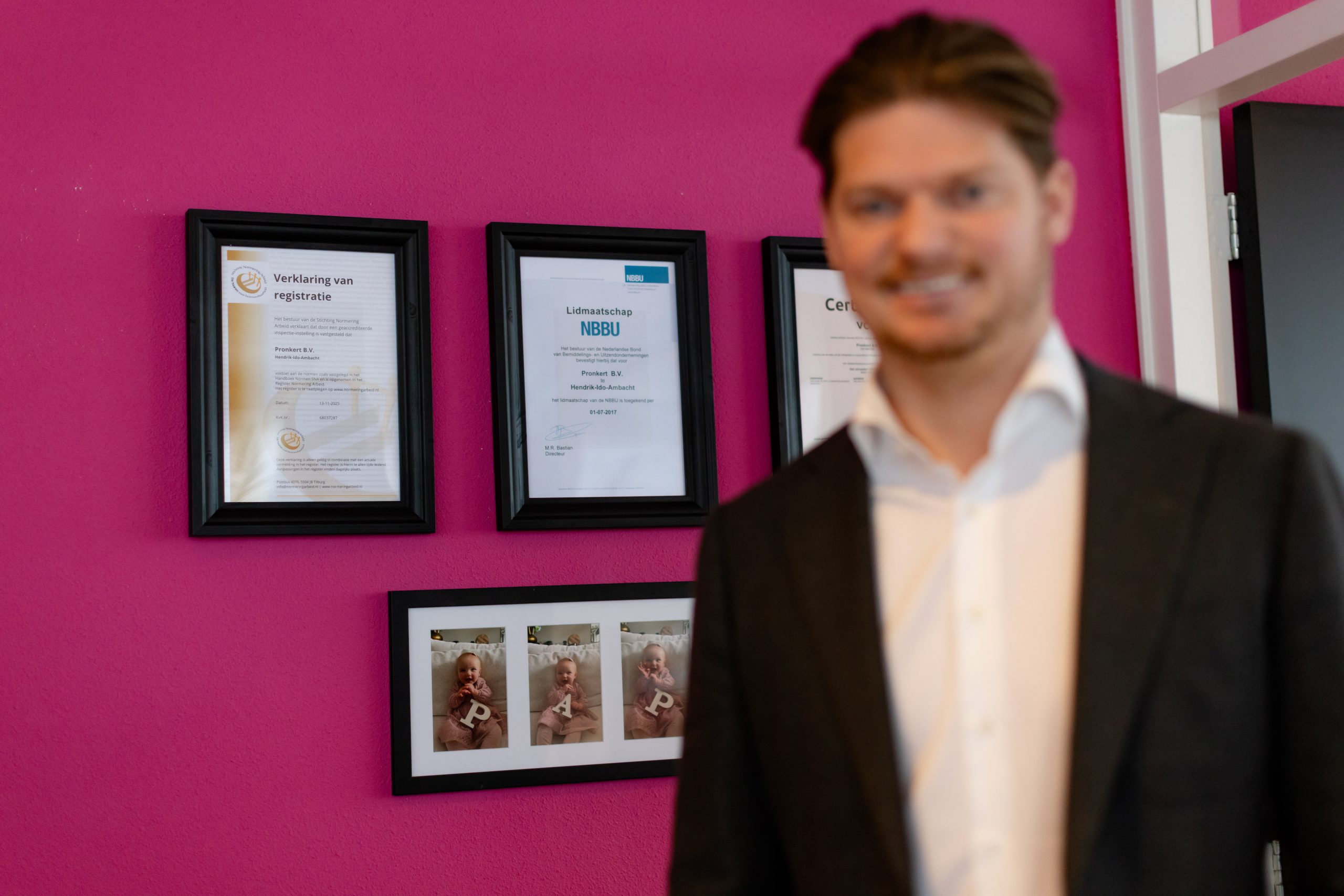 Pagina banner afbeelding