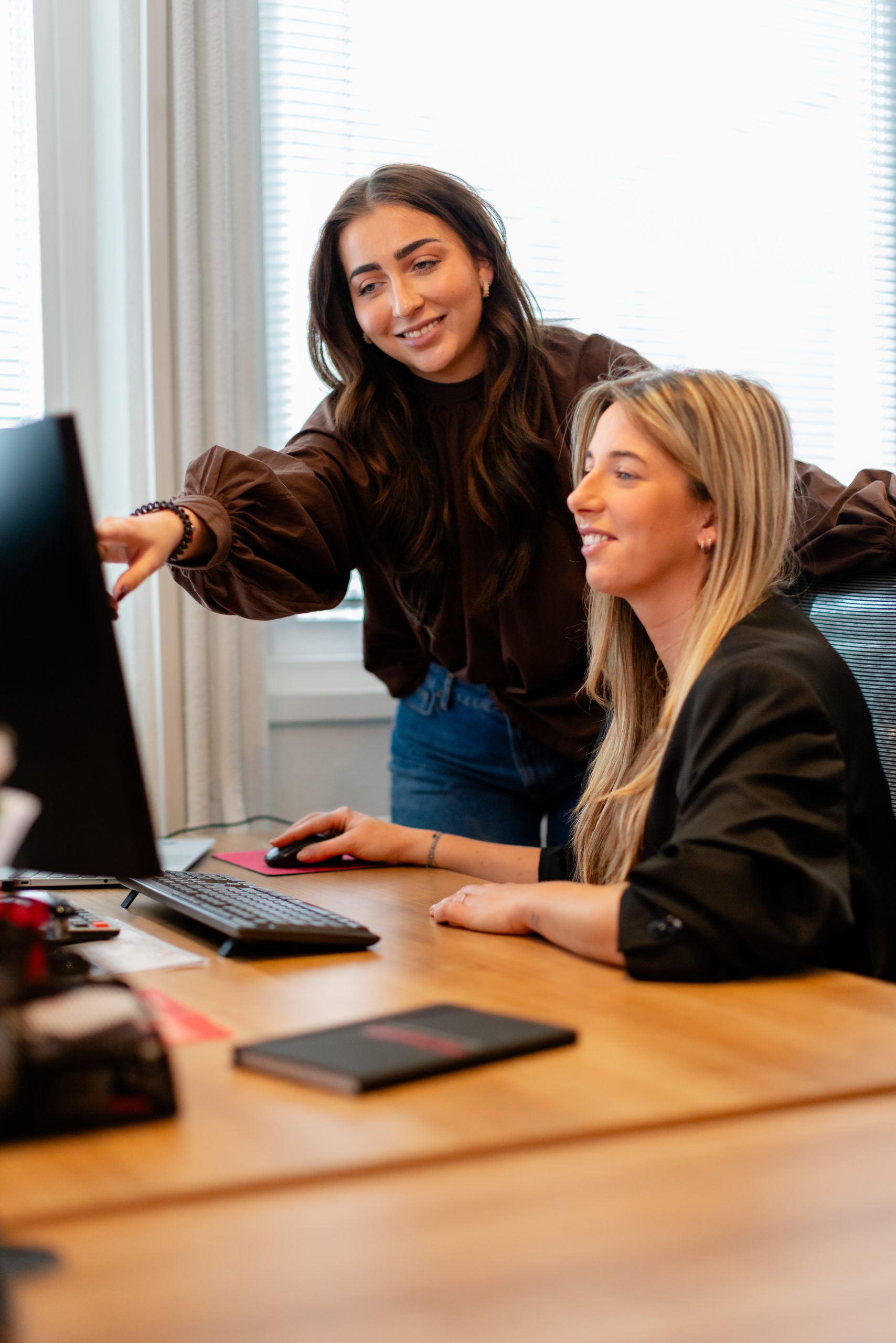 Pagina banner afbeelding