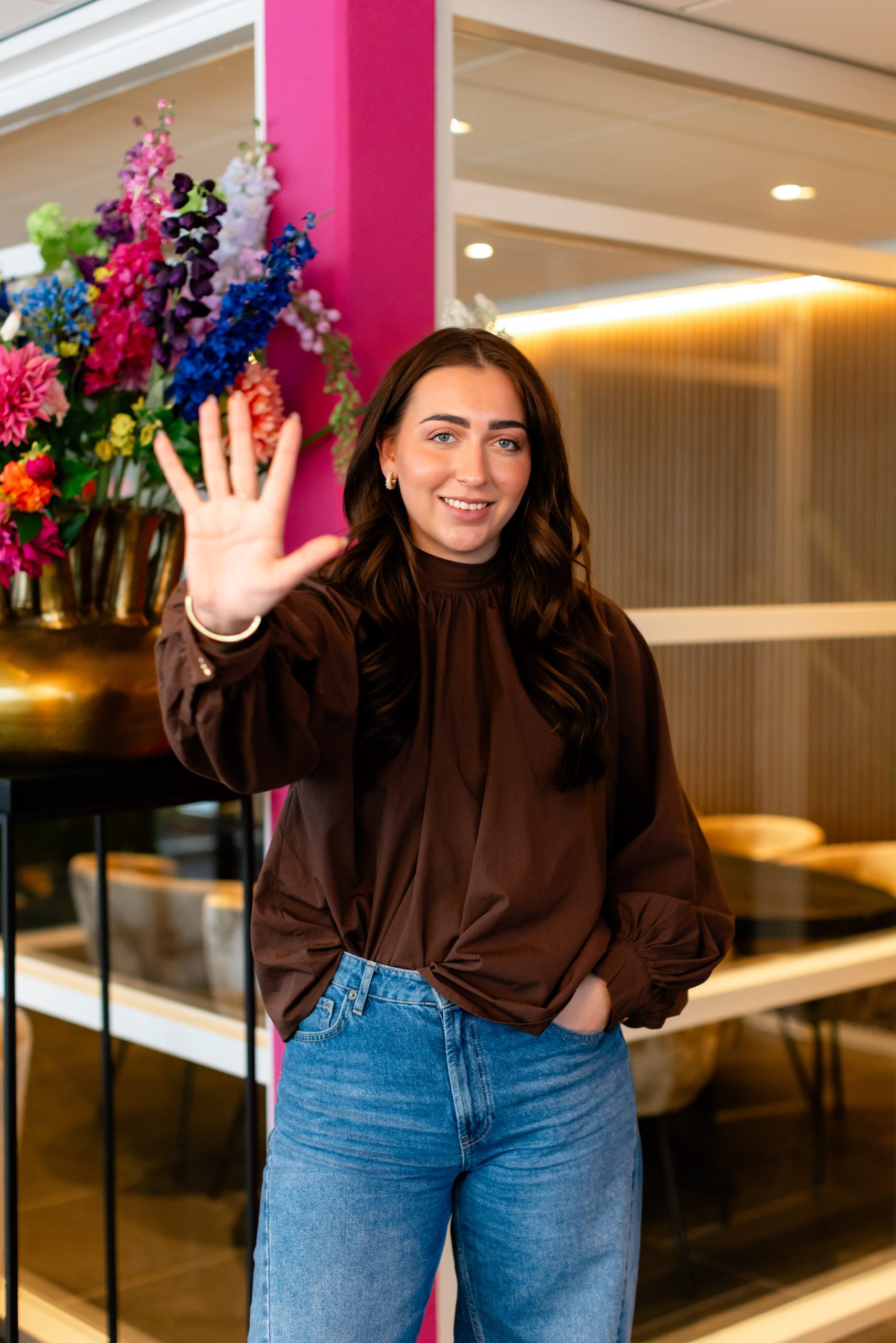 Pagina banner afbeelding