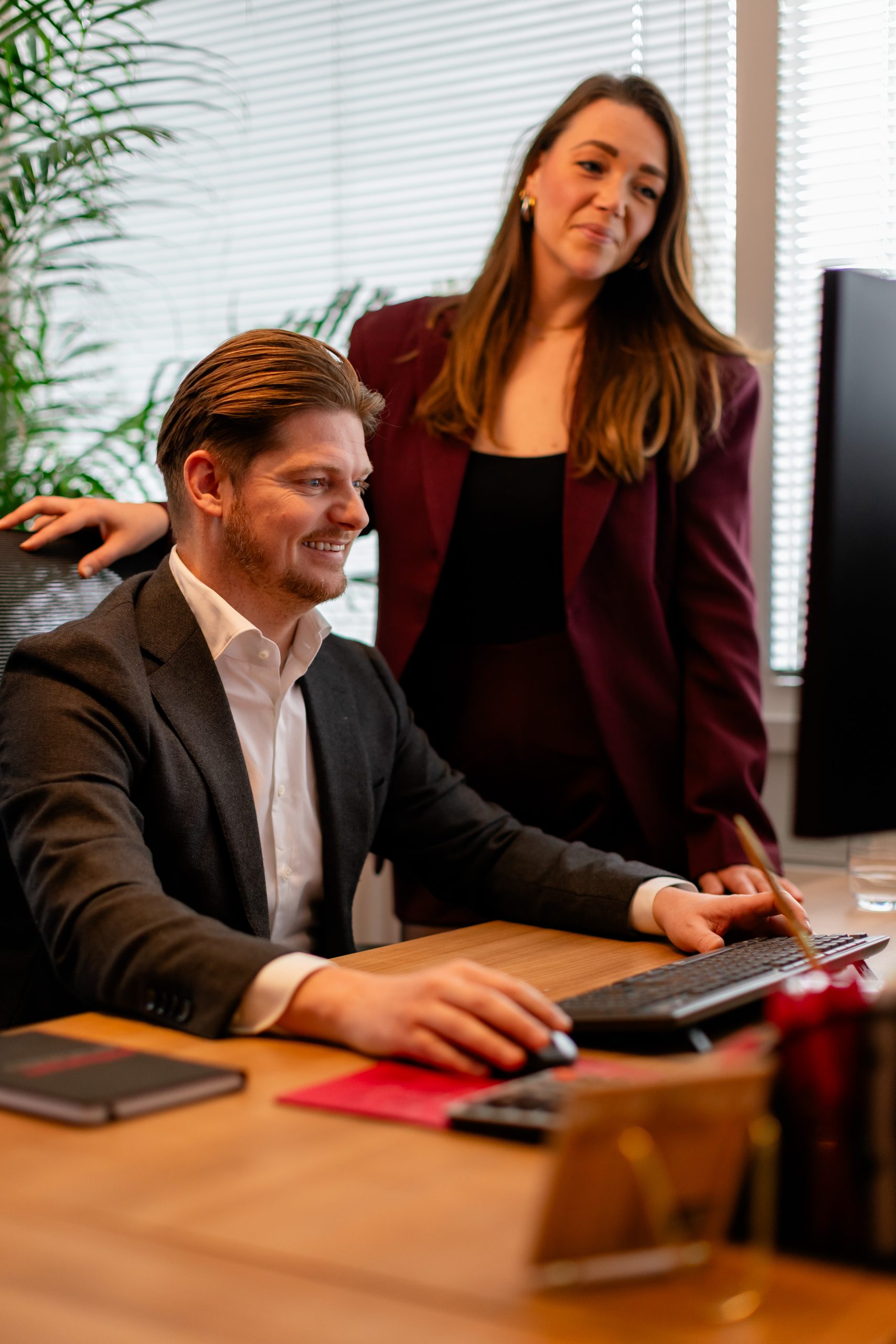 Pagina banner afbeelding