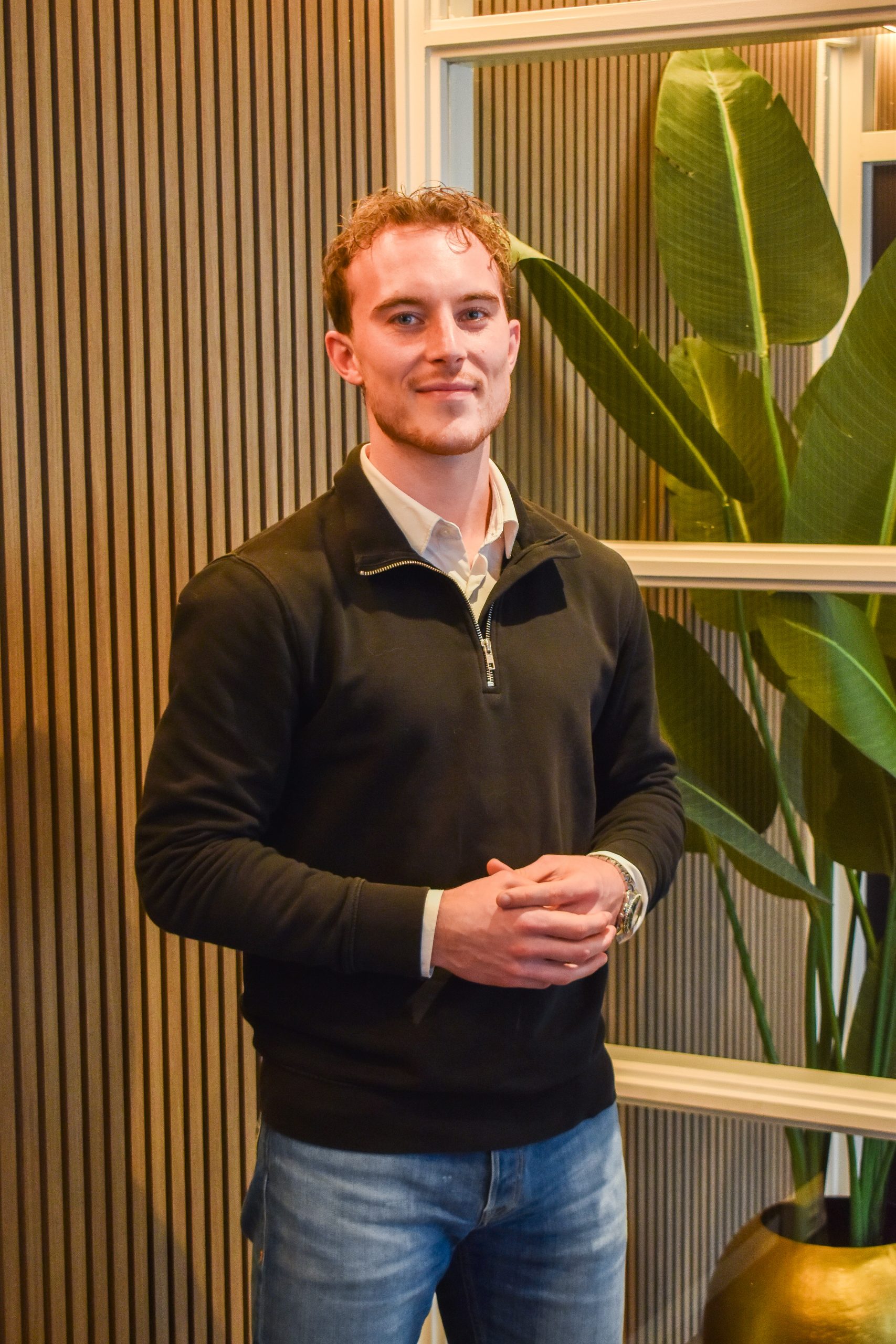 Pagina banner afbeelding