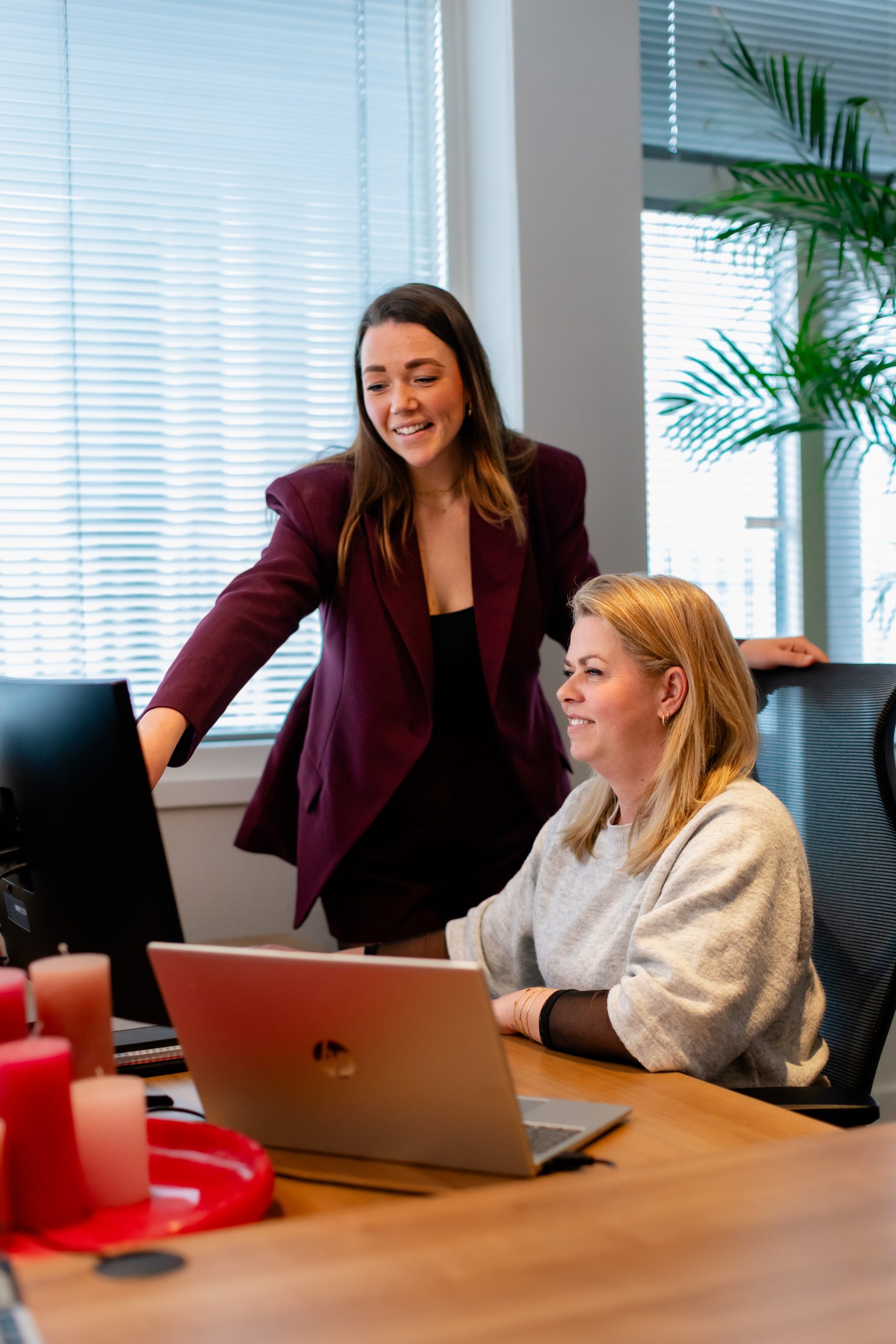 Pagina banner afbeelding